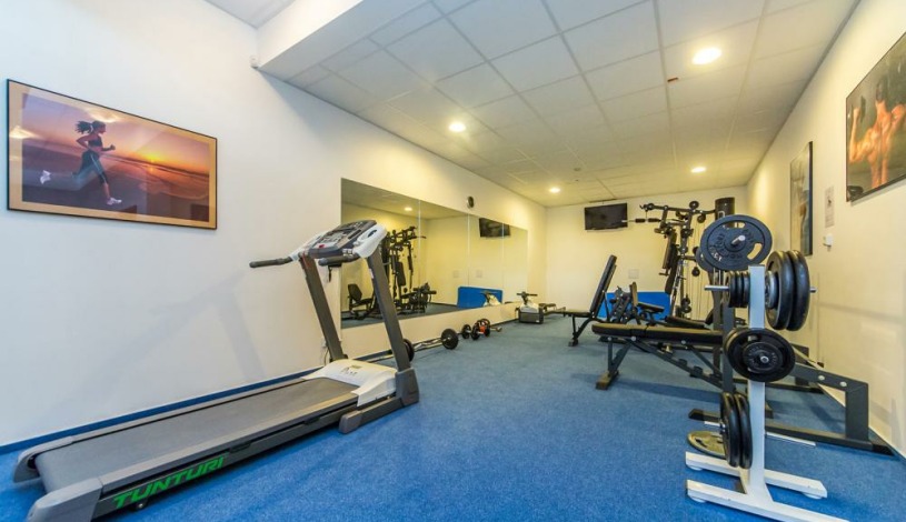 Wellness & Spa hotel Horal Rožnov pod Radhoštěm